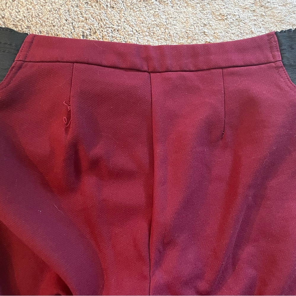 ASOS maternity pants - Picture 2 of 5
